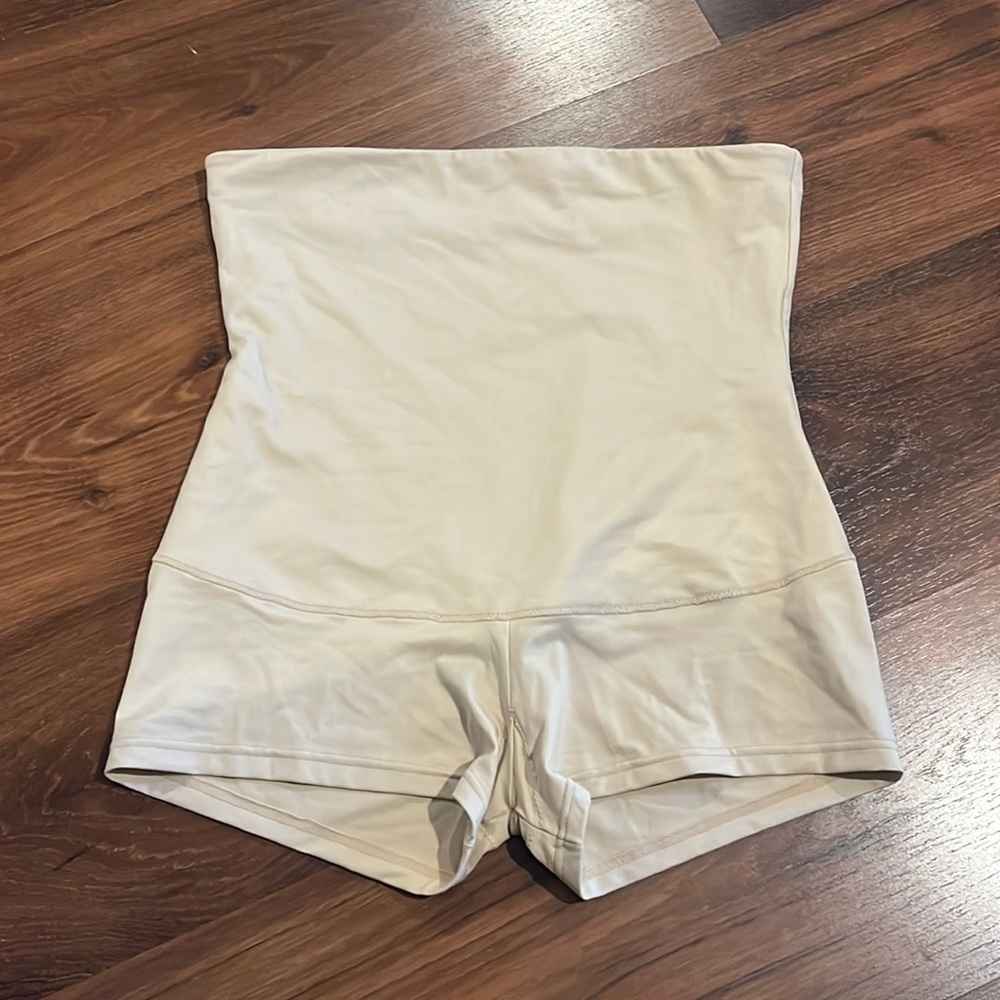 Hi waisted Shapewear 2XL